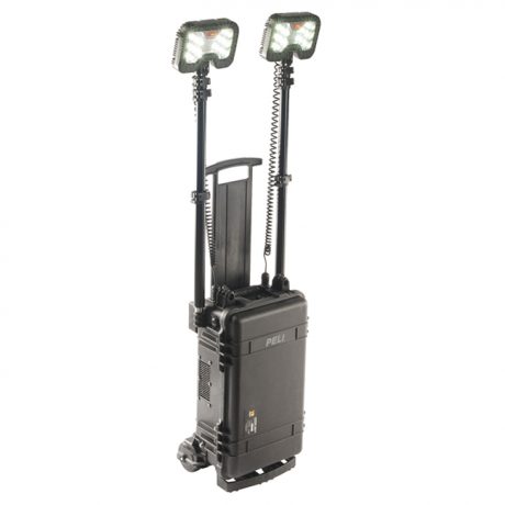 9460M Remote Area Lighting System (with wireless activation)