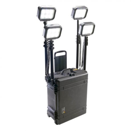 9470 Remote Area Lighting System