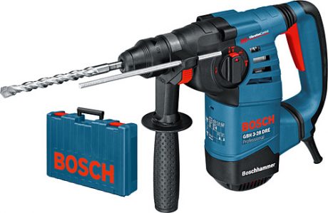 Bosch GBH 3-28 DRE SDS Plus Kırıcı-Delici
