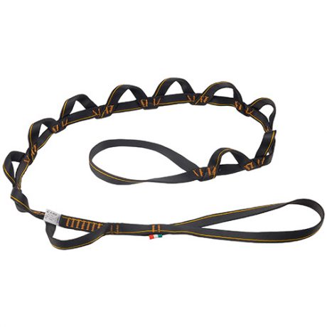 CAMP 0258 – DAISY TWIST 22 kN DİKİŞLİ PERLON