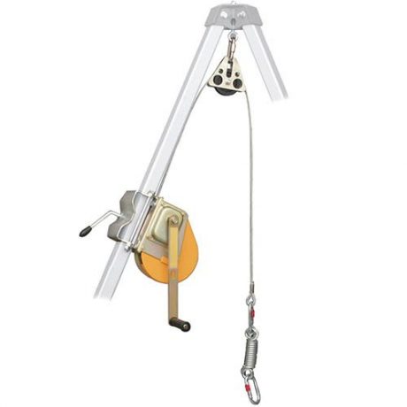 CAMP 0284 – TRIPOD VİNCİ