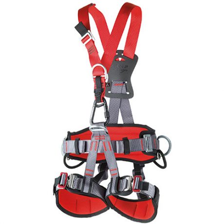 CAMP 092111 – GOLDEN TOP PLUS EMNİYET KEMERİ