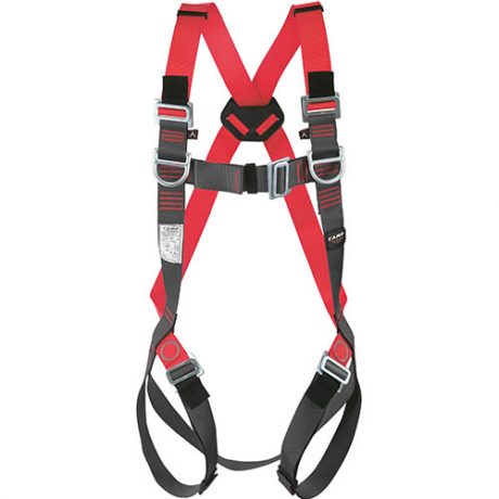 CAMP 124702 – VERTICAL 2 EMNİYET KEMERİ