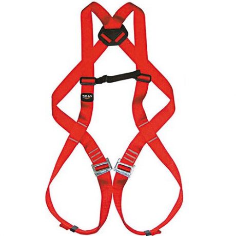 CAMP 1298 – BASIC EMNİYET KEMERİ