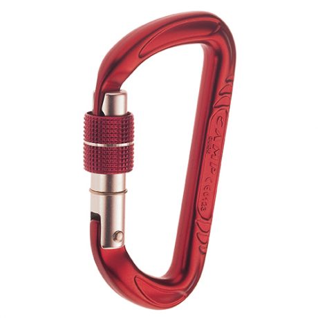 CAMP 130903 – GUIDE LOCK ALUMİNYUM KARABİNA – 32 kN