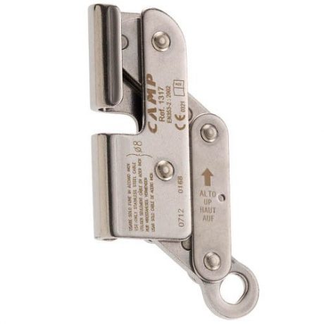 CAMP 1317 – ÇELİK HALAT TUTUCU