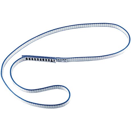 CAMP 1349 – EXPRESS DYNEEMA RUNNER (11 mm.) 22 kN DİKİŞLİ PERLON