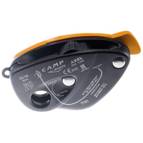 CAMP 1686 – AXEL İNDİRİCİ