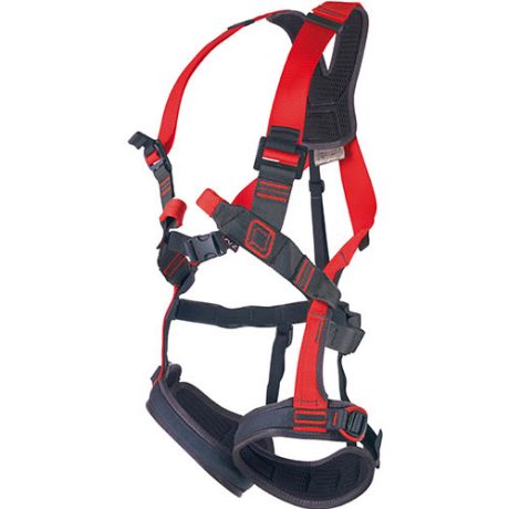 CAMP 2121 – QUANTUM EMNİYET KEMERİ