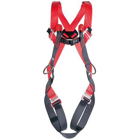 CAMP 2167 – SWIFTY LIGHT EMNİYET KEMERİ