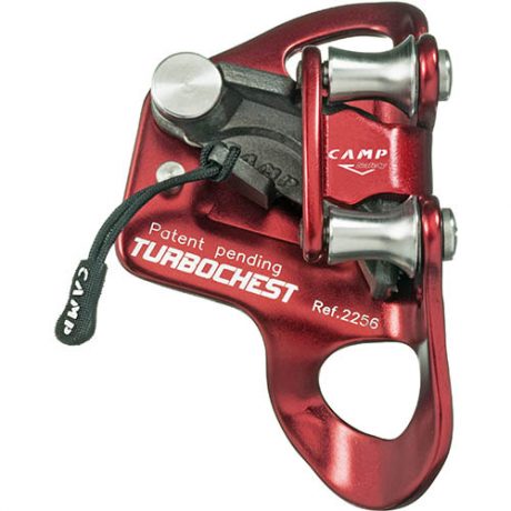 CAMP 2256 – TURBOCHEST GÖĞÜS JUMARI