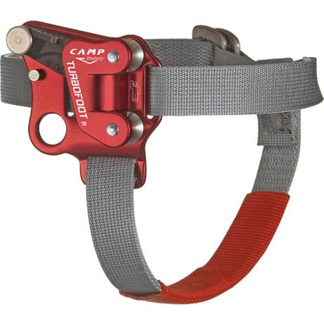 CAMP 2258 – TURBOFOOT AYAK JUMARI