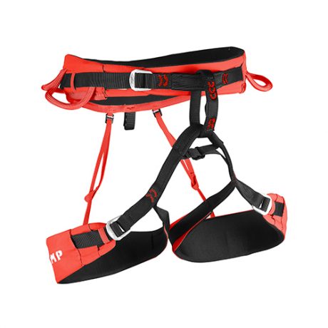 CAMP 2395 – JASPER CR 3 ALT KOŞUM