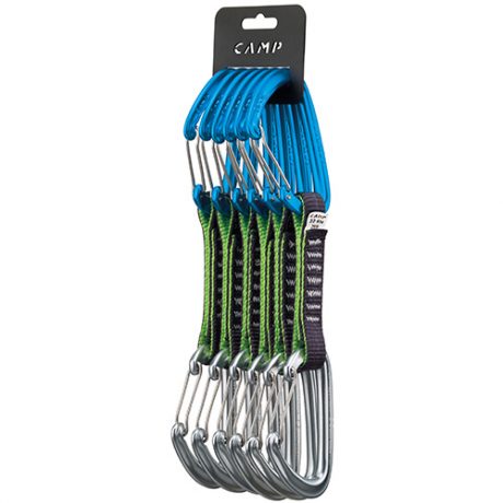 CAMP 2495 – ORBIT WIRE EXPRESS KS – 6’LI SET