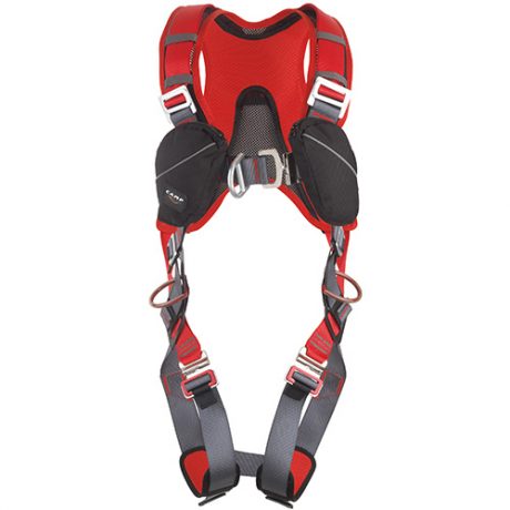 CAMP 2515 – FOCUS VEST EMNİYET KEMERİ