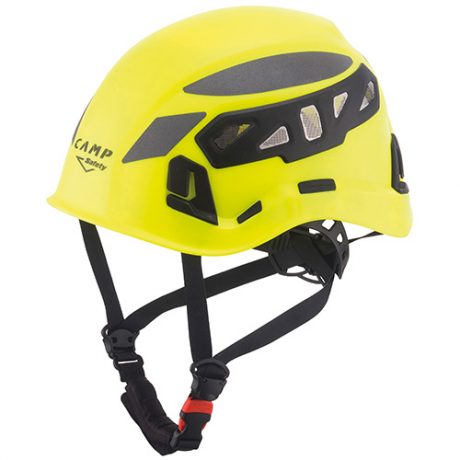 CAMP 2643 – ARES AIR PRO ENDÜSTRİYEL KASK
