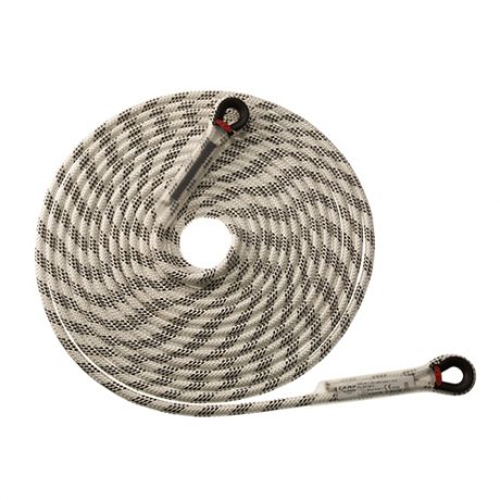 CAMP 2811A – IRIDIUM 11 mm UÇLARI RADANSALI STATİK İP