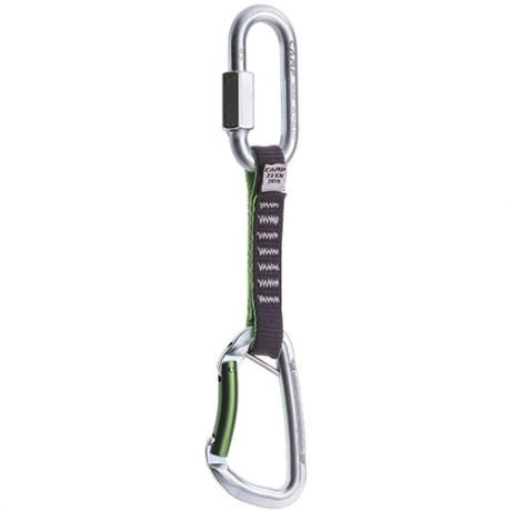 CAMP GYM SAFE EXPRESS