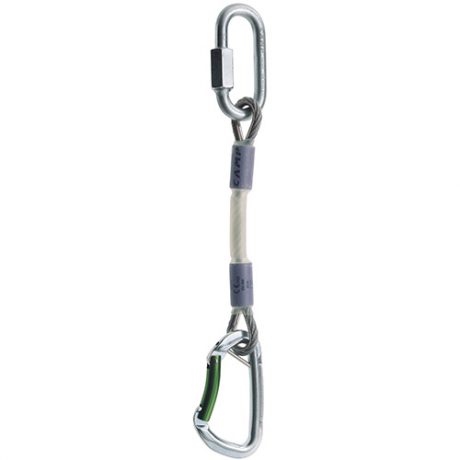 CAMP GYM SAFE ÇELİK HALATLI EXPRESS
