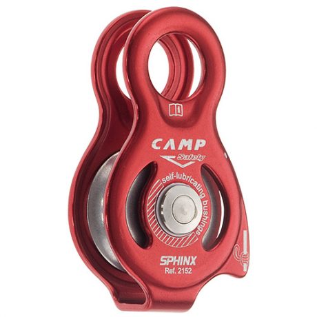 CAMP SPHINX – SPHINX PRO MAKARA