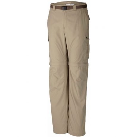 COLUMBIA SILVER RIDGE CONVERTIBLE ERKEK PANTOLON AM8004