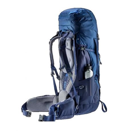 DEUTER AIRCONTACT 65 + 10 SIRT ÇANTASI 3320516-4