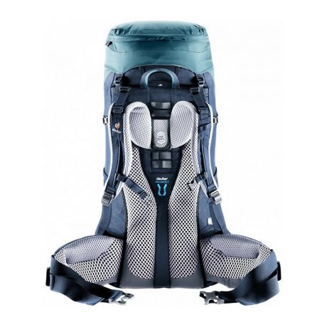 DEUTER AIRCONTACT LITE 45+10 SL SIRT CANTASI-4