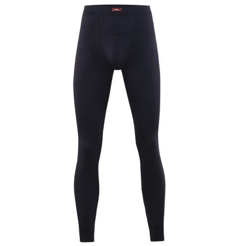 Erkek Termal 2. Seviye Alt İçlik 9262 – Siyah