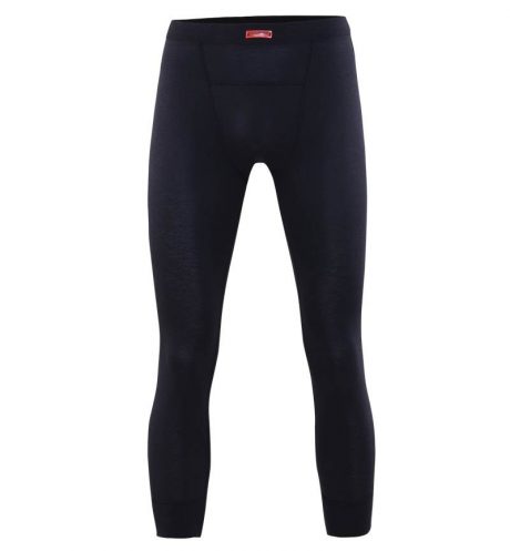 Erkek Termal 2.Seviye Diz Altı İçlik 9242 – Siyah