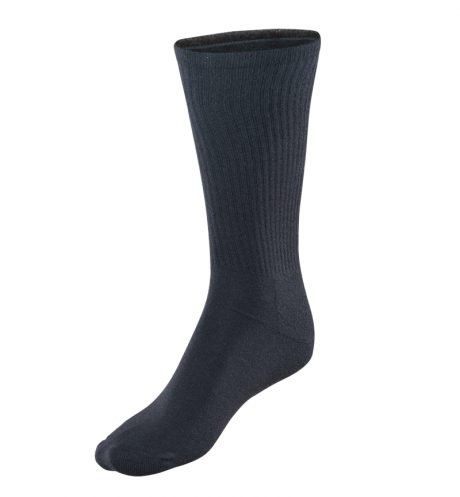 Erkek Uzun Termal Çorap 9273 – Siyah