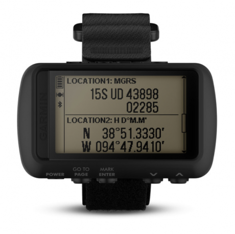 Foretrex 701