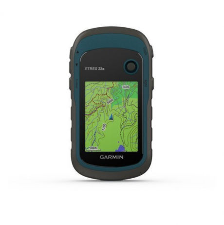 Garmin eTrex 22x