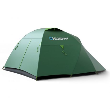 HUSKY BONELLI YESIL 3 KISILIK CADIR-1