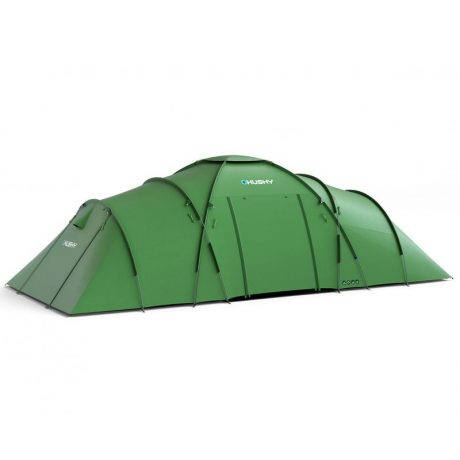 HUSKY BOSTON YESIL 8 KISILIK CADIR-1