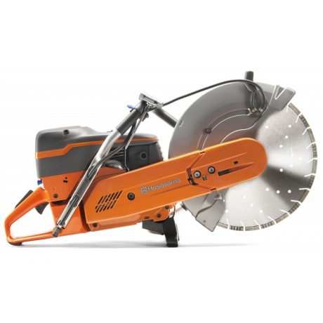 Husqvarna K1270 El Tipi Kesici-2