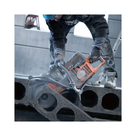 Husqvarna K760 Kes-Kır El Tipi Kesici-3