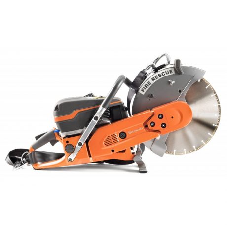 Husqvarna K970 Rescue-1