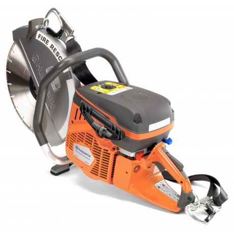 Husqvarna K970 Rescue-2
