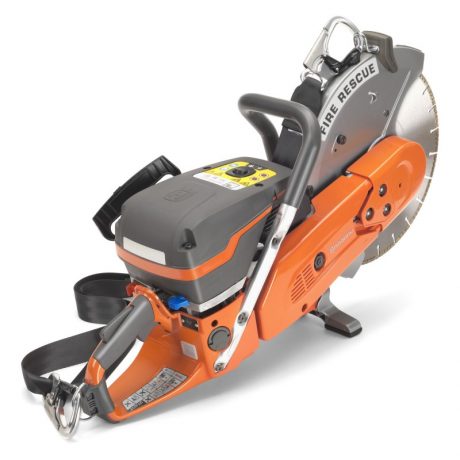 Husqvarna K970 Rescue-3