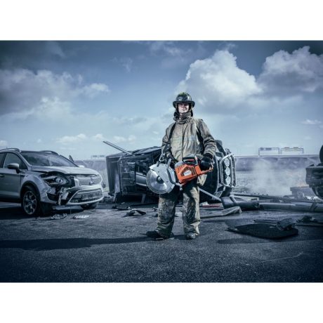Husqvarna K970 Rescue-4