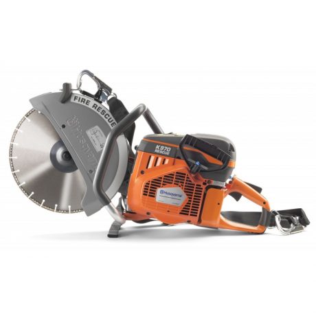 Husqvarna K970 Rescue