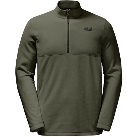 JACK WOLFSKIN GECKO ERKEK POLAR 1704141