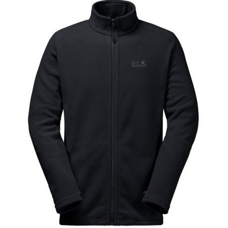 JACK WOLFSKIN MIDNIGHT MOON ERKEK POLAR CEKET 1703851