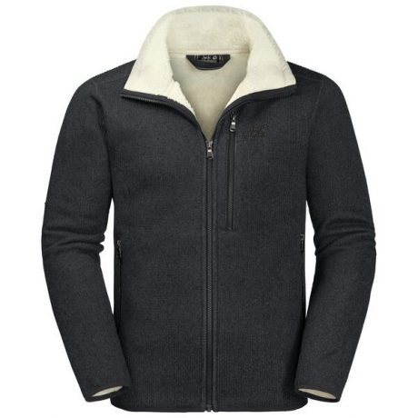 JACK WOLFSKIN ROBSON FJORD POLAR CEKET 1706721