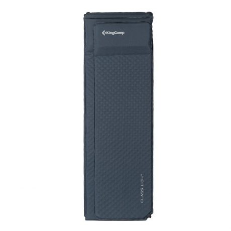 KINGCAMP DARK G.BLUE CLASSIC COMFORT SISME MAT-1