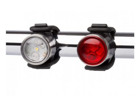 Led Lenser B2R + B2R-1