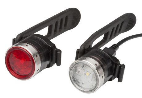 Led Lenser B2R + B2R