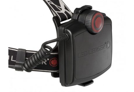 Led Lenser H14R.2-3
