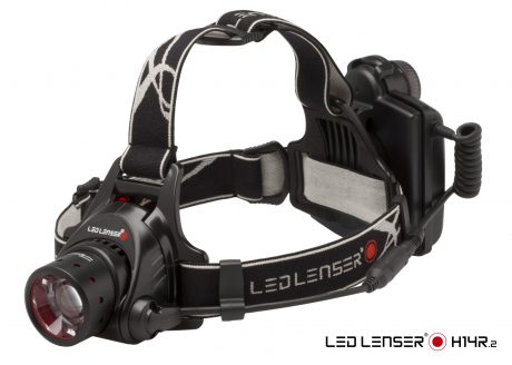 Led Lenser H14R.2