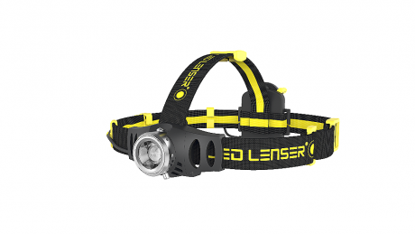 Led Lenser iH6R